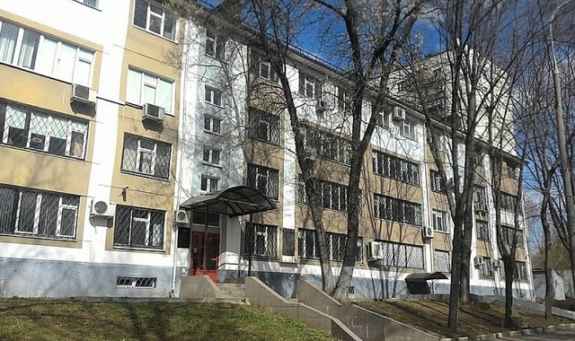 Аренда офиса - Нижегородская ул, 94с4