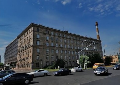 Бизнес-центр «Промактив»