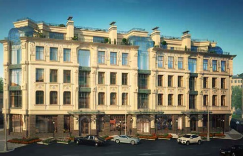 Продается помещение 60 — 2 145 м²