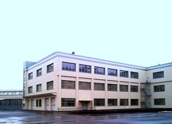 Офисно-складской комплекс «Волоколамское ш 89»