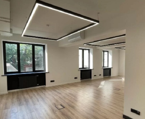 Продается офис 262 м²