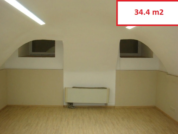 Офис 30 - 64 м²