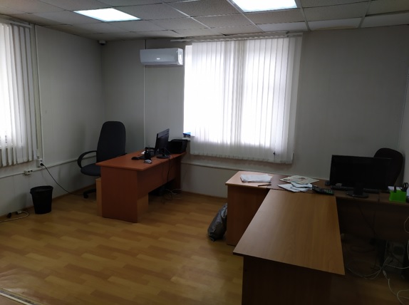 Аренда офиса - Волгоградский пр-т, 32c12