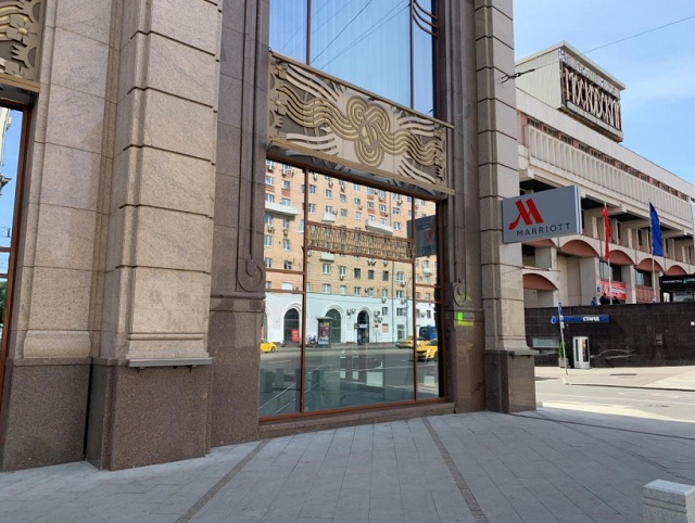 Kartridzh Lend, consumables for office equipment, Moscow, Krasnoprudnaya Street,