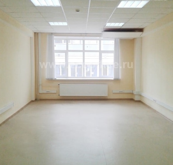 Аренда офиса - Дербеневская ул, 20c25