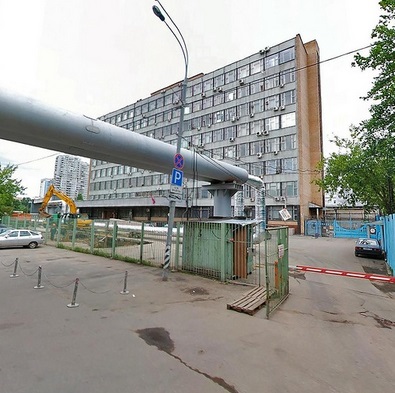 Бизнес-центр «Петровско-Разумовский 28»