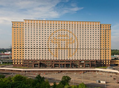 Бизнес-центр «Ханой-Москва»