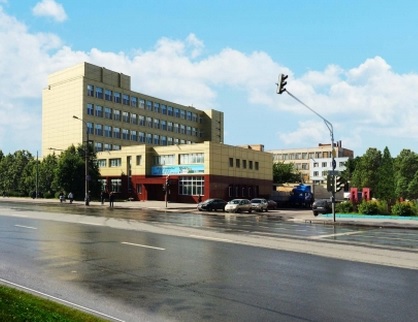 Продается офис 186 — 467 м²