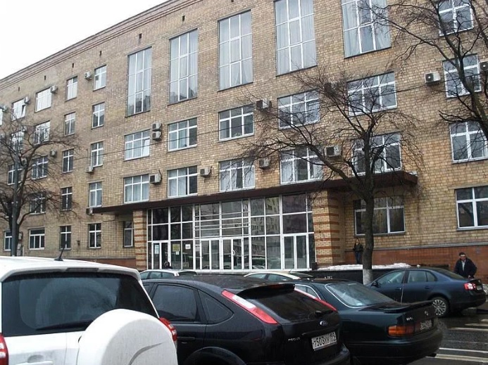Аренда офиса - Новочеремушкинская ул, 61c1