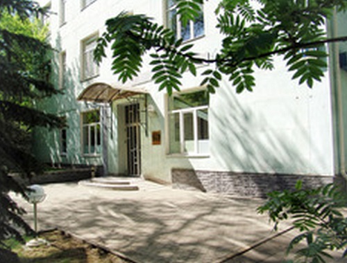 Бизнес-центр «Б Серпуховская 31»