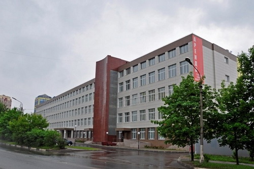 Аренда офиса - Балашиха город, Городской округ Балашиха, Звездная 7Б
