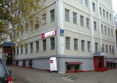 Бизнес-центр «Каланчевская 11с3»