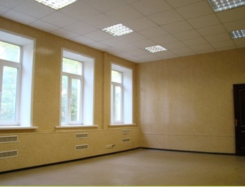 Офис 285 м²