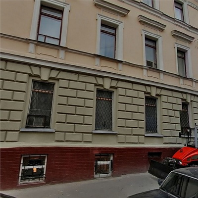 Продается офис 192 м²