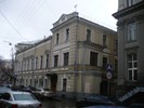 Бизнес-центр Кисловский