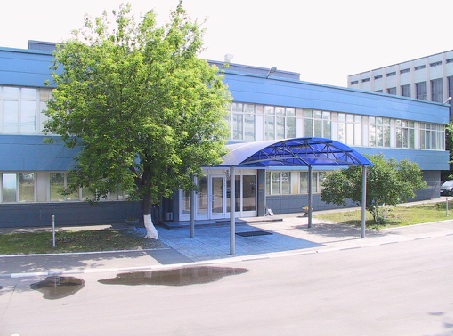 Бизнес-центр Сокольнический Вал 2А
