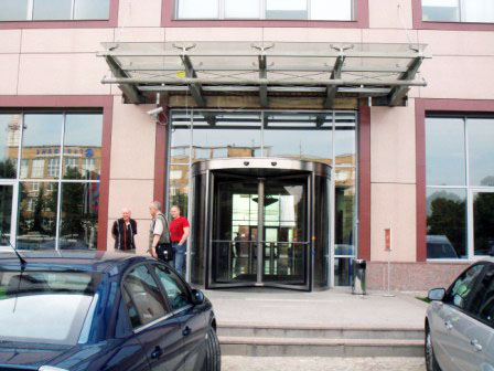 Офис 151 - 250 м²