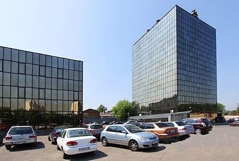Бизнес-центр Сибинтек