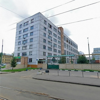 Офисное здание «РМК на Бауманской»
