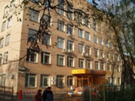 Офисное здание «Теплопроект»